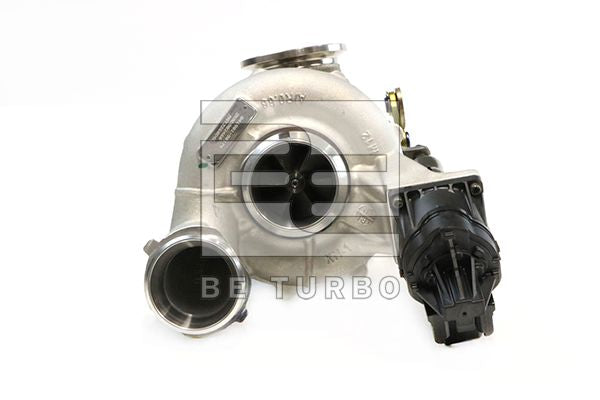 Ny bytesturbo BE Turbo 131638 - MGT22 turboaggregat