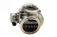 Ny BE Turbo 131638 - MGT22 turboaggregat