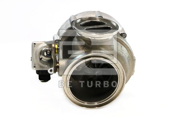 Ny bytesturbo BE Turbo 131638 - MGT22 turboaggregat