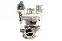Ny BE Turbo 131638 - MGT22 turboaggregat