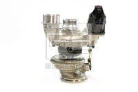 Ny BE Turbo 131638 - MGT22 turboaggregat