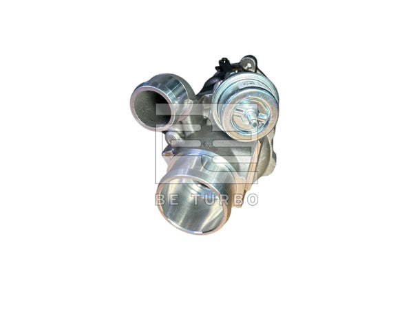 Ny bytesturbo BE Turbo 131639 turboaggregat