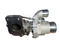 Ny bytesturbo BE Turbo 131639 turboaggregat