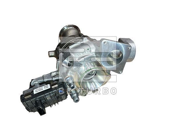 Ny BE Turbo 131640 - DSGT turboaggregat