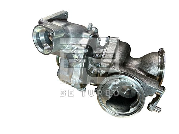 Ny BE Turbo 131640 - DSGT turboaggregat
