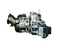 Ny BE Turbo 131640 - DSGT turboaggregat