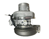 Ny bytesturbo BE Turbo 131641 turboaggregat
