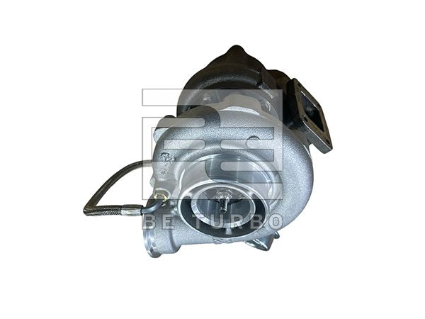 Ny bytesturbo BorgWarner 12589880049 - S200 turboaggregat