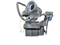Ny bytesturbo BorgWarner 12589880049 - S200 turboaggregat