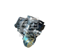 Ny BE Turbo 131647 - TD04 turboaggregat