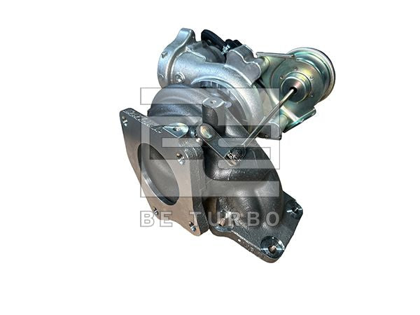 Ny BE Turbo 131647 - TD04 turboaggregat