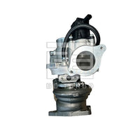 Ny BE Turbo 131647 - TD04 turboaggregat