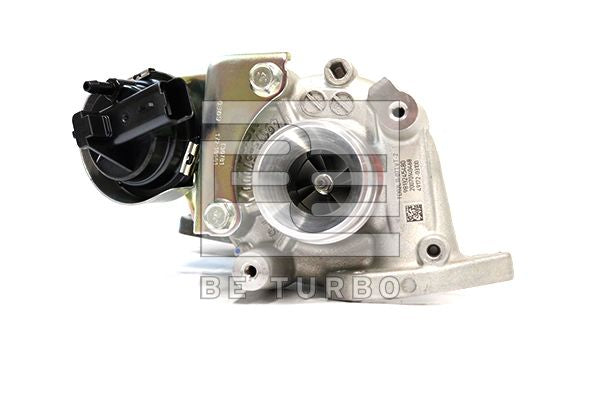 Ny BE Turbo 131649 - TD02 turboaggregat