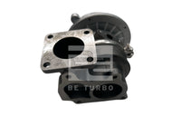 Ny bytesturbo IHI GIHW - RHF5 turboaggregat