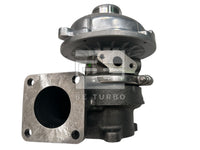 Ny bytesturbo IHI GIHW - RHF5 turboaggregat