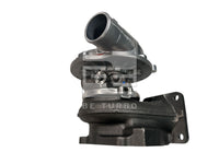 Ny bytesturbo IHI GIHW - RHF5 turboaggregat