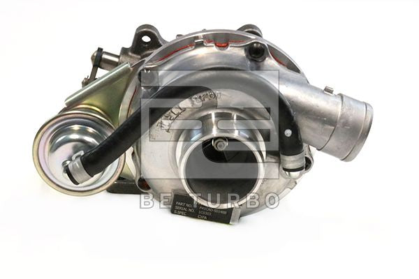 Ny bytesturbo IHI CYFA - RHF4 turboaggregat