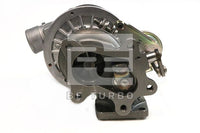 Ny bytesturbo IHI CYFA - RHF4 turboaggregat