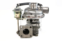 Ny bytesturbo IHI CYFA - RHF4 turboaggregat