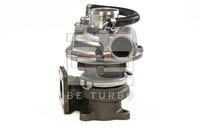 Ny bytesturbo IHI CYFA - RHF4 turboaggregat