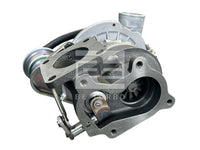 Ny bytesturbo IHI CYFN - RHF5 turboaggregat