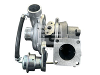 Ny bytesturbo IHI CYFN - RHF5 turboaggregat