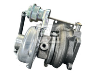 Ny bytesturbo IHI CYFN - RHF5 turboaggregat