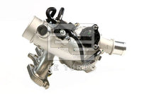 Ny BE Turbo 131654 turboaggregat