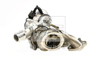 Ny BE Turbo 131654 turboaggregat