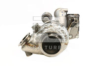 Ny BE Turbo 131655 - GT12 turboaggregat
