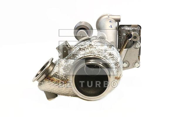 Ny BE Turbo 131655 - GT12 turboaggregat