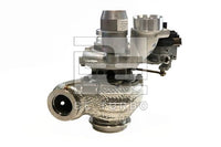 Ny BE Turbo 131655 - GT12 turboaggregat