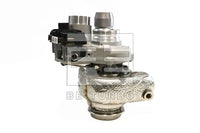 Ny BE Turbo 131655 - GT12 turboaggregat