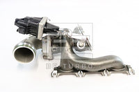 Ny BE Turbo 131661 - GTDI turboaggregat