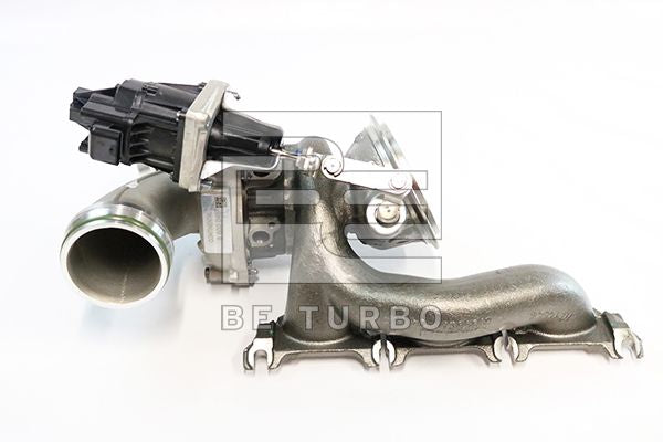 Ny BE Turbo 131661 - GTDI turboaggregat