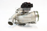 Ny BE Turbo 131661 - GTDI turboaggregat