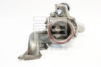 Ny BE Turbo 131661 - GTDI turboaggregat