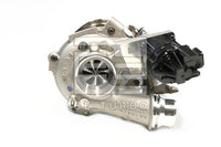Ny BE Turbo 131662 - GTDI turboaggregat