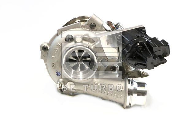 Ny BE Turbo 131662 - GTDI turboaggregat