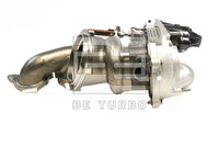 Ny BE Turbo 131662 - GTDI turboaggregat