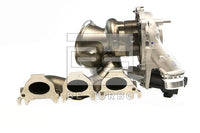 Ny BE Turbo 131662 - GTDI turboaggregat