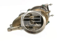 Ny BE Turbo 131664 - GTDI turboaggregat