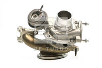 Ny BE Turbo 131664 - GTDI turboaggregat