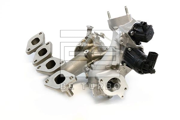 Ny BE Turbo 131665 turboaggregat