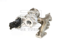 Ny BE Turbo 131665 turboaggregat