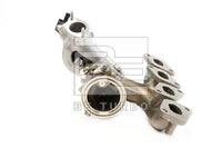 Ny BE Turbo 131665 turboaggregat