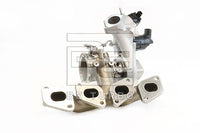 Ny BE Turbo 131665 turboaggregat