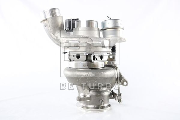 Ny BE Turbo 131666 turboaggregat
