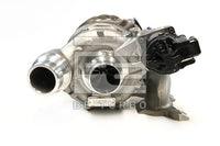 Ny BE Turbo 131668 - MGT20 turboaggregat