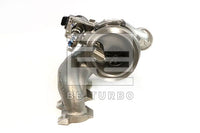 Ny BE Turbo 131668 - MGT20 turboaggregat